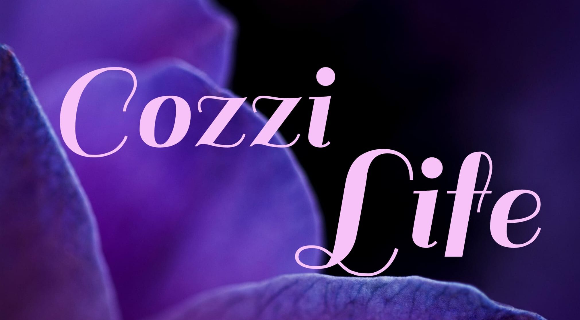 Cozzi Life