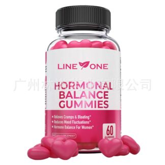 hormonal balance supplements