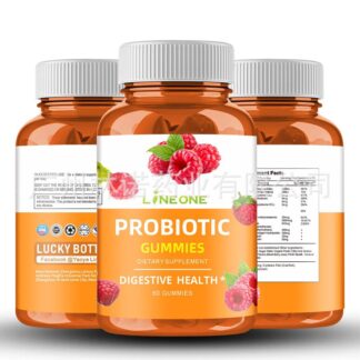 prebiotic supplement