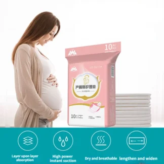 maternity pads