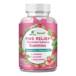 pms gummies
