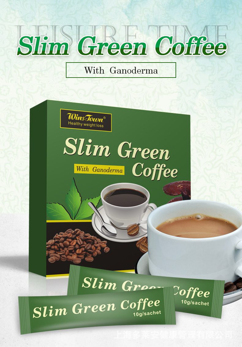 slimming coffee