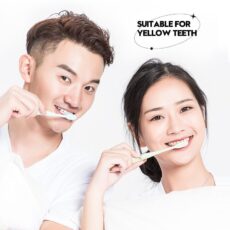 SADOER Refreshing Mint Antibacterial Toothpaste Cleaning Teeth, Oral Freshness - Image 5