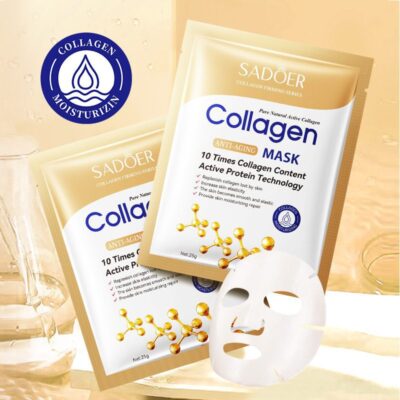 collagen mask