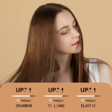 SADOER Ginger Hair Care Liquid Smooth Care Show Ginger Series - Image 5