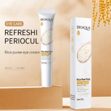 SADOER Aloe Vera Moisturizing Eye Cream Essence Eye Cream Series - Image 3