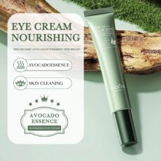 SADOER Aloe Vera Moisturizing Eye Cream Essence Eye Cream Series - Image 4