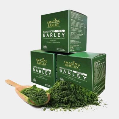 green juice