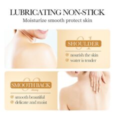 1 Bottle SADOER Collagen Anti-Wrinkle Body Lotion moisturizes, moisturizes, hydrating and refreshing - Image 3