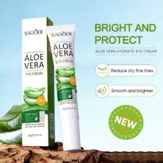 eye cream