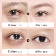 SADOER Retinol Series Eye Cream Stick Moisturizing Around the Eyes to Improve Dryness Eye Cream - Image 4