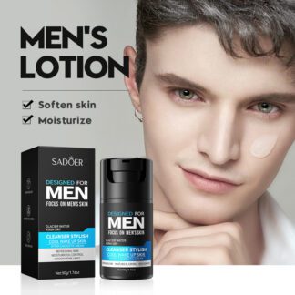 mens lotion