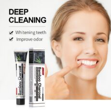 toothpaste