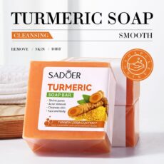 body soap