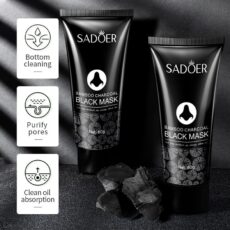 blackhead mask