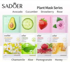 facial mask