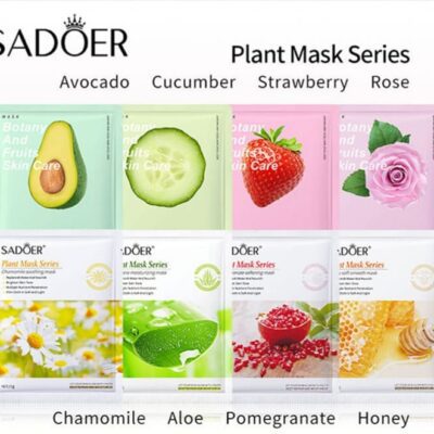 facial mask