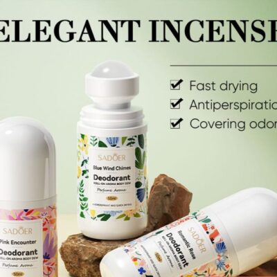 Antiperspirant