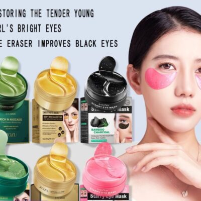 eye mask