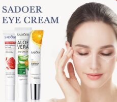 eye cream