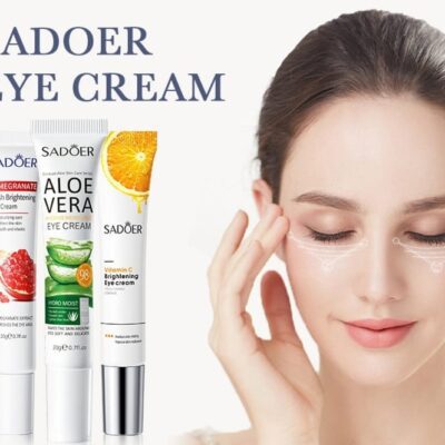 eye cream