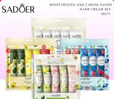 hand cream