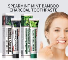 toothpaste