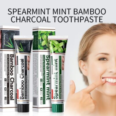 toothpaste