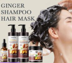 hair care
