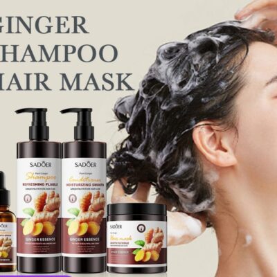 hair care