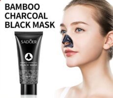 blackhead mask