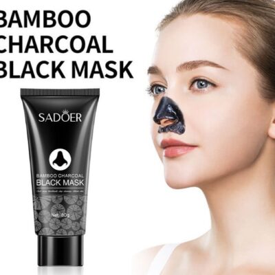blackhead mask