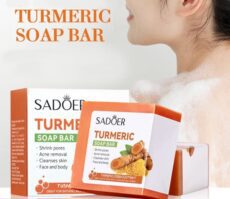 body soap
