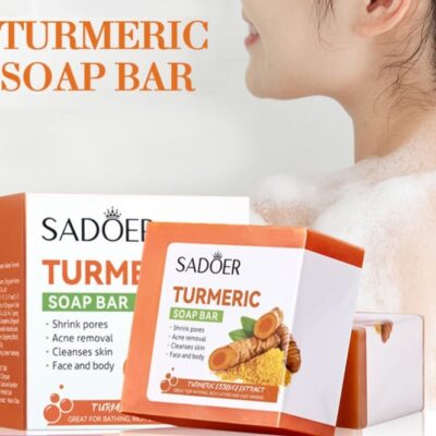 body soap
