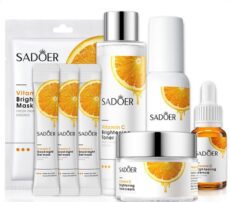 vitamin c serum