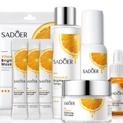 vitamin c serum