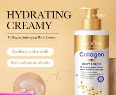 lotion