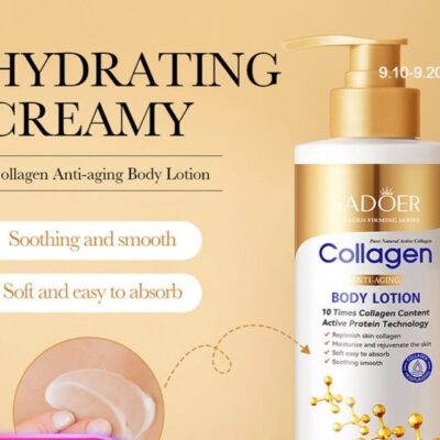 lotion