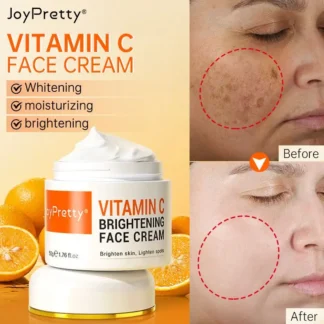 vitamin c face cream