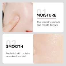 100pcs/pack Niacinamide Arbutin Sleeping Facial Masks Whitening Anti-wrinkle Firming Face Masks skincare No-wash Sleep Facial Mask - Image 4