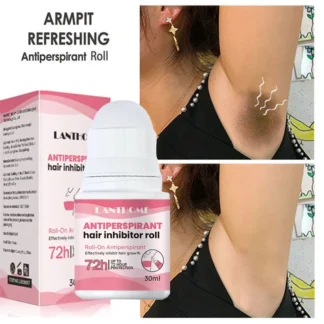 best antiperspirant for women