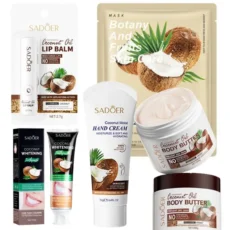 body butter