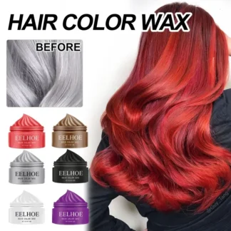 hair color dye