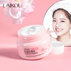 facial cream