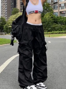 women cargo pants