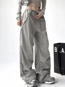 parachute pants