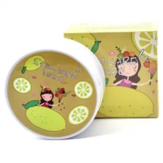 Gold eye mask nourishes and dilutes eye wrinkles moisturizing cosmetics hydrogel eye mask - Image 3