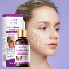 best face serum