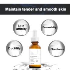 Retinol Anti Aging Remove Wrinkle Serum Lifting Brighten Face Skin Fade Eye Fine Lines Moisturizing Firming Facial Essence 30ml - Image 5