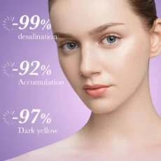 Nicotinamide Whitening Freckle Remove Melasma Dark Spots Face Serum Essence Firming Moisturizing Shrinking Pore Facial Skin Care - Image 3